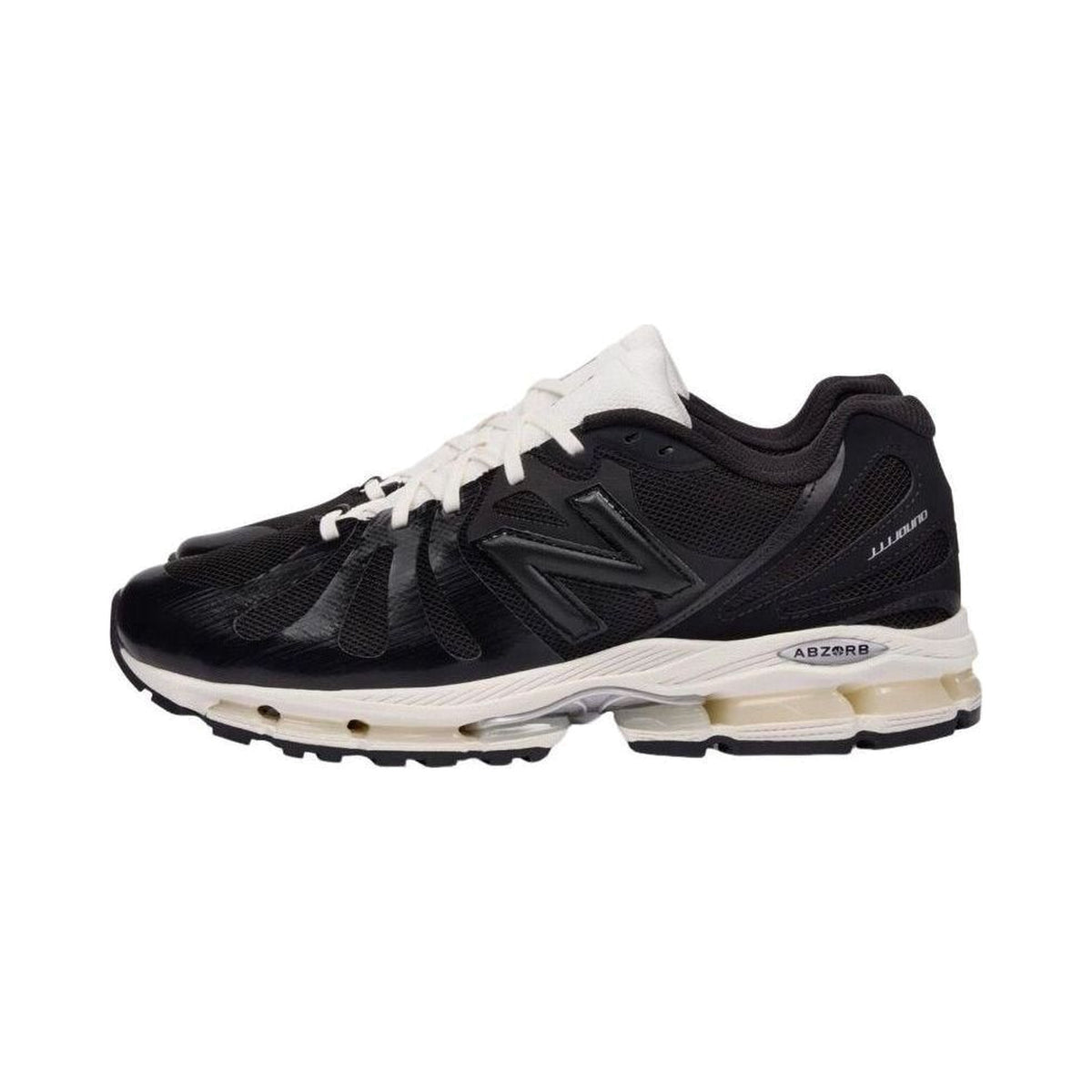 New Balance 1890 'JJJJound Black White' (U18907DN)
