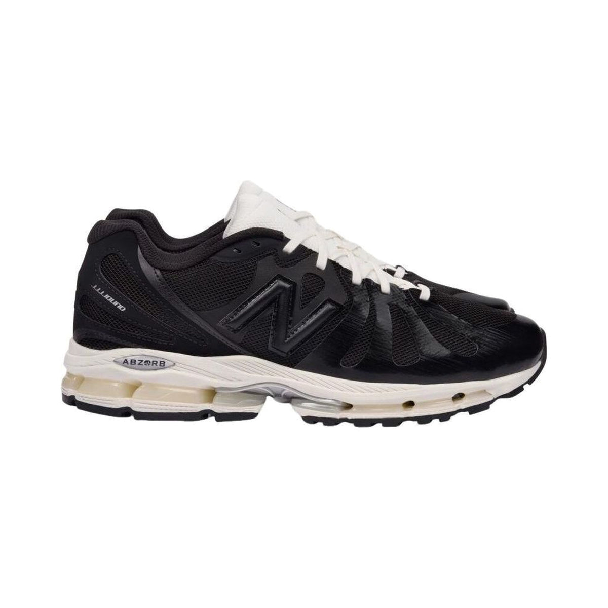 New Balance 1890 'JJJJound Black White' (U18907DN)