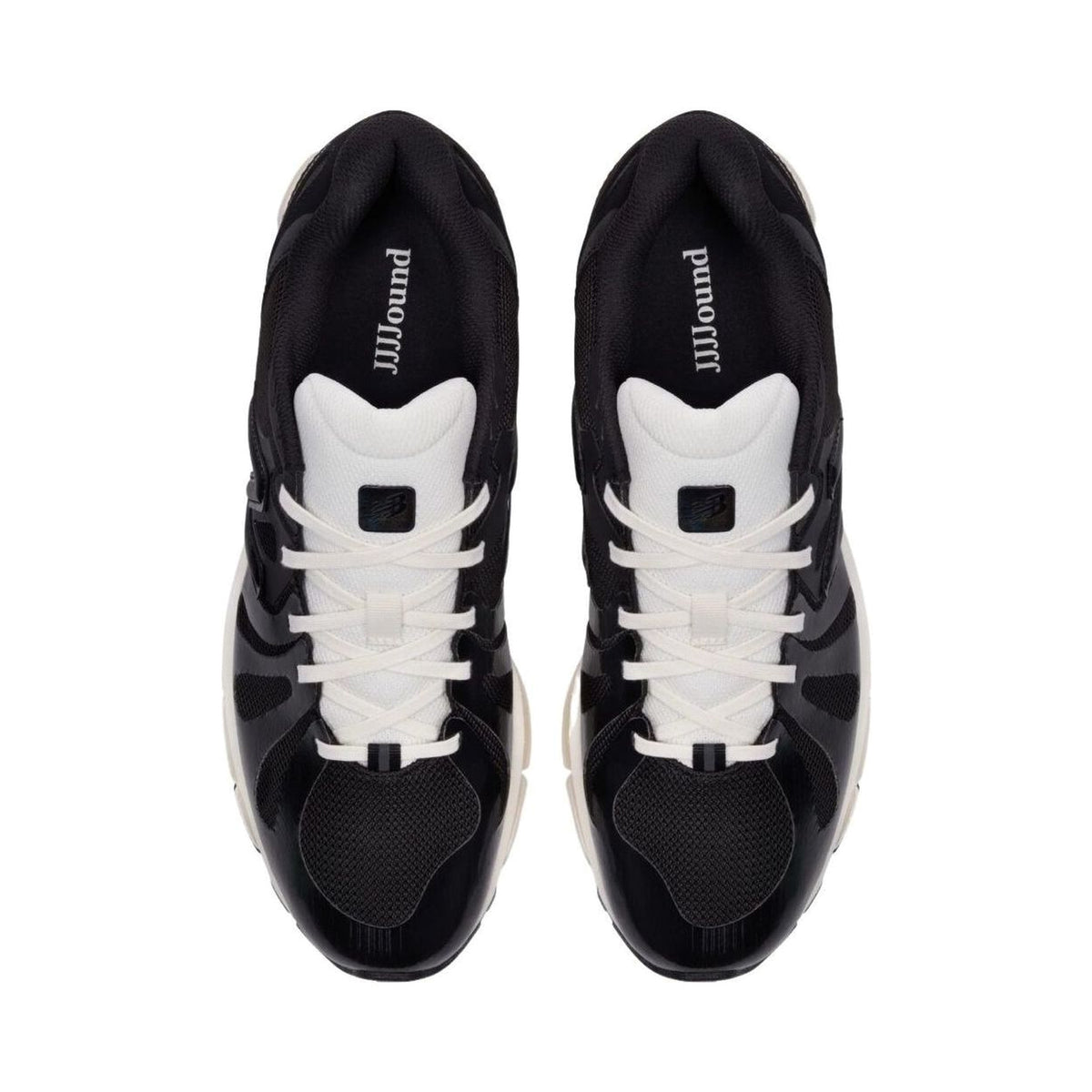 New Balance 1890 'JJJJound Black White' (U18907DN)