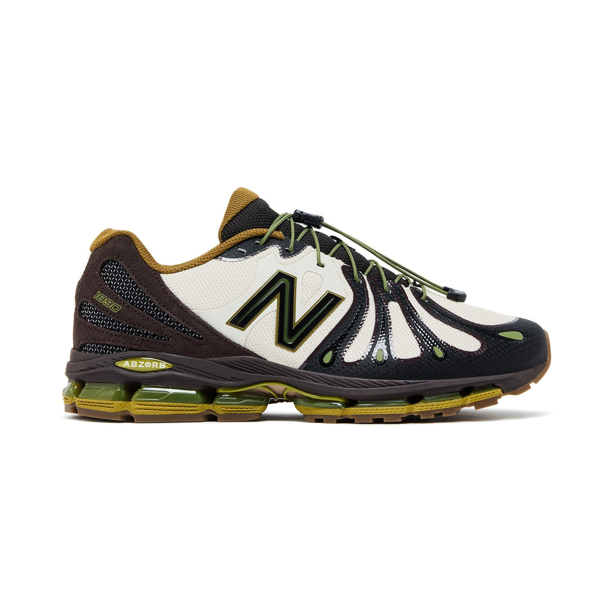 New Balance 1890 Linen Pumpernickel (U18904AS)