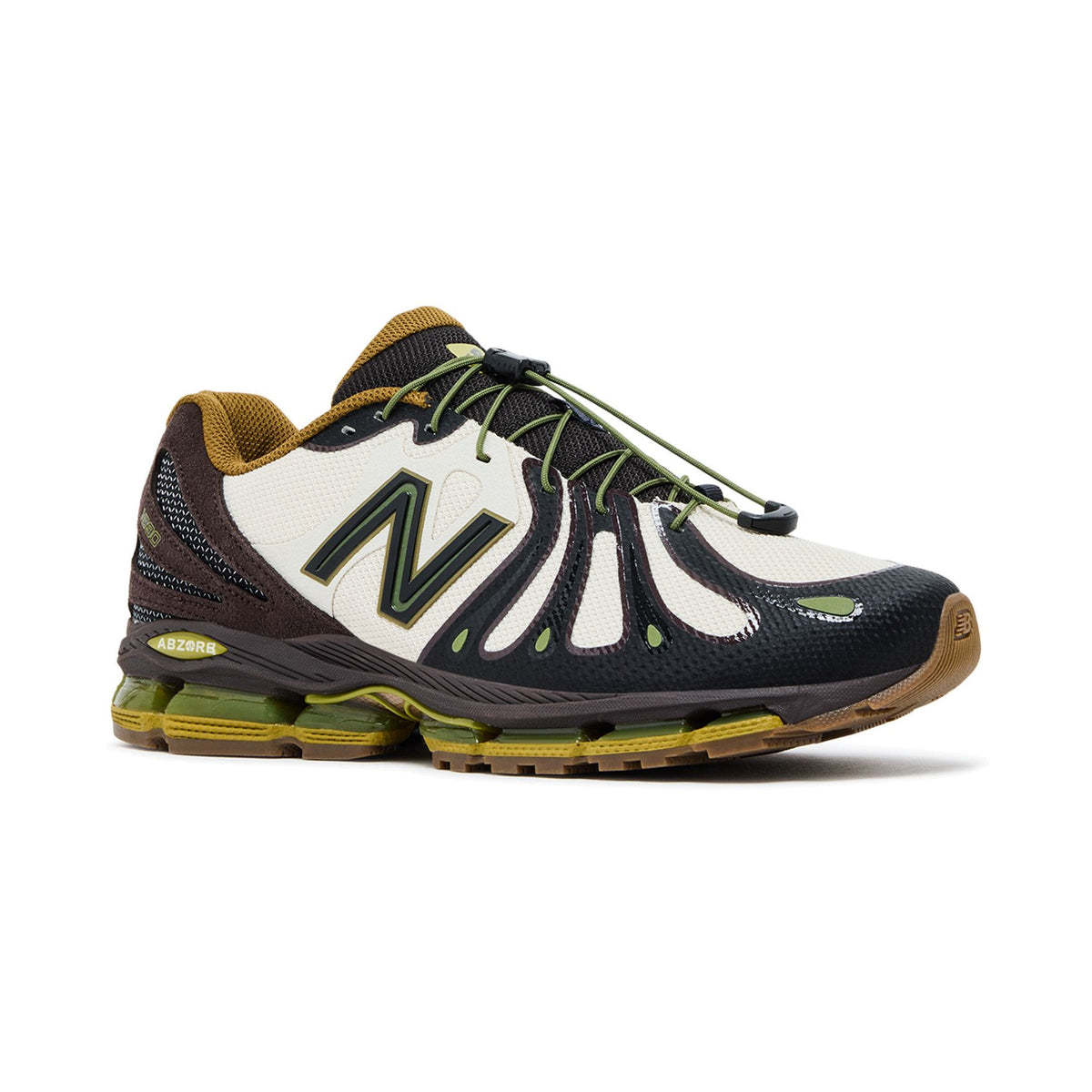 New Balance 1890 Linen Pumpernickel (U18904AS)