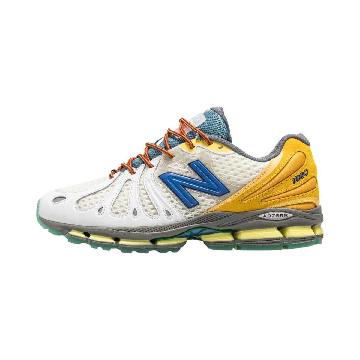 New Balance 1890 'Action Bronson Hornet Tusk' (U18901DP)