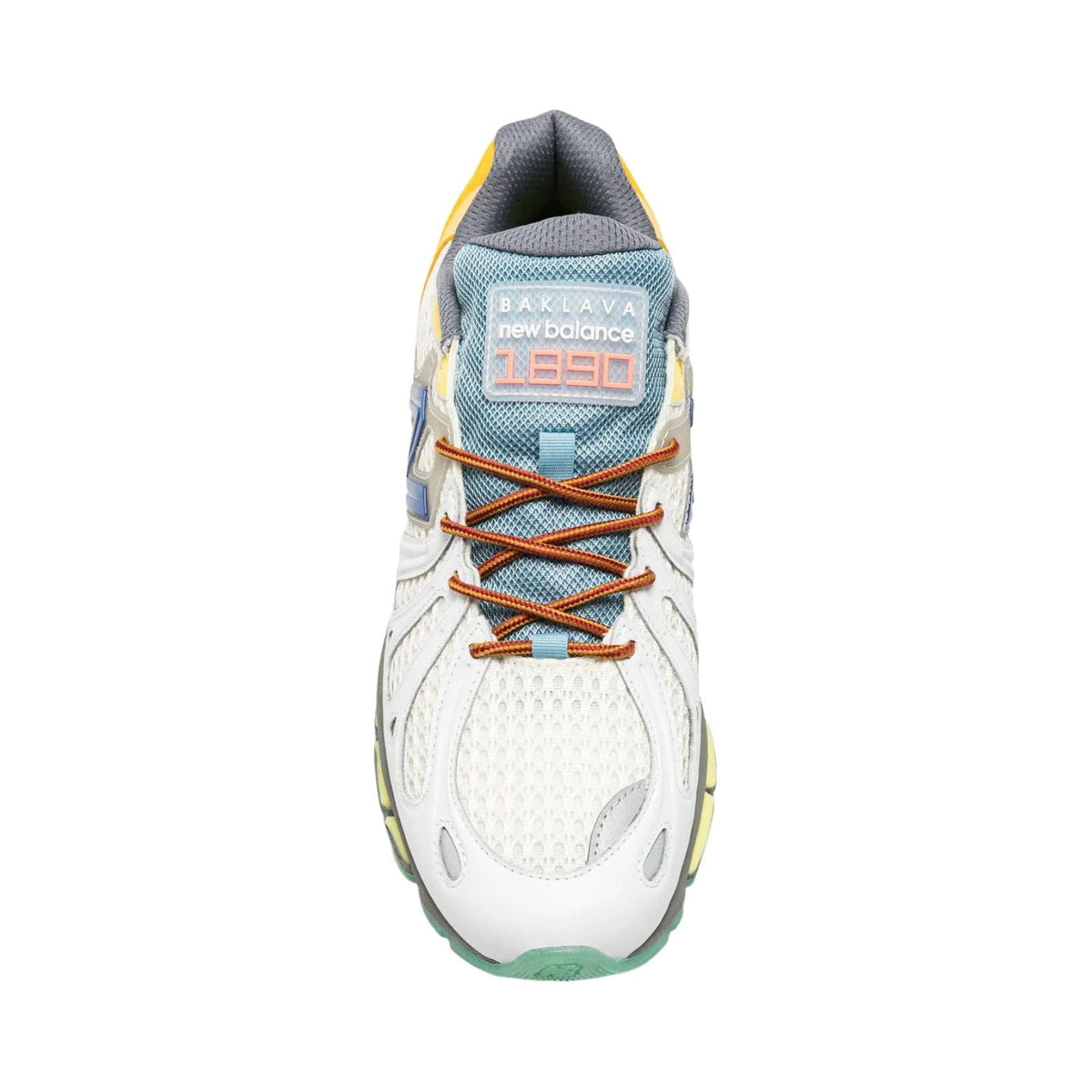New Balance 1890 'Action Bronson Hornet Tusk' (U18901DP)