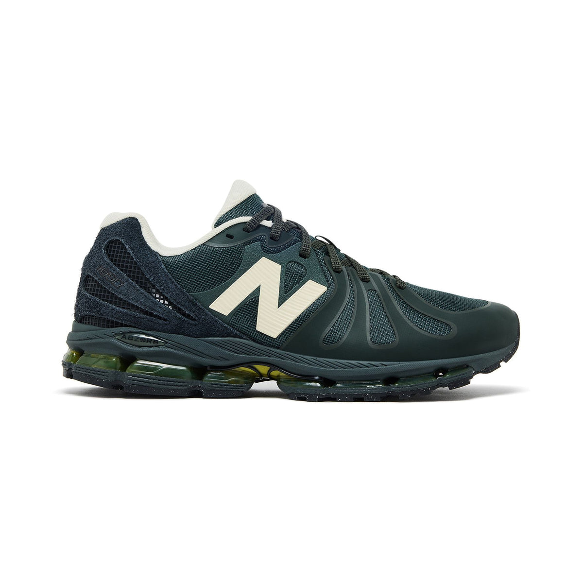 New Balance Abzorb 1890 'Stone Island Deep Forest Green' (U1890SI)