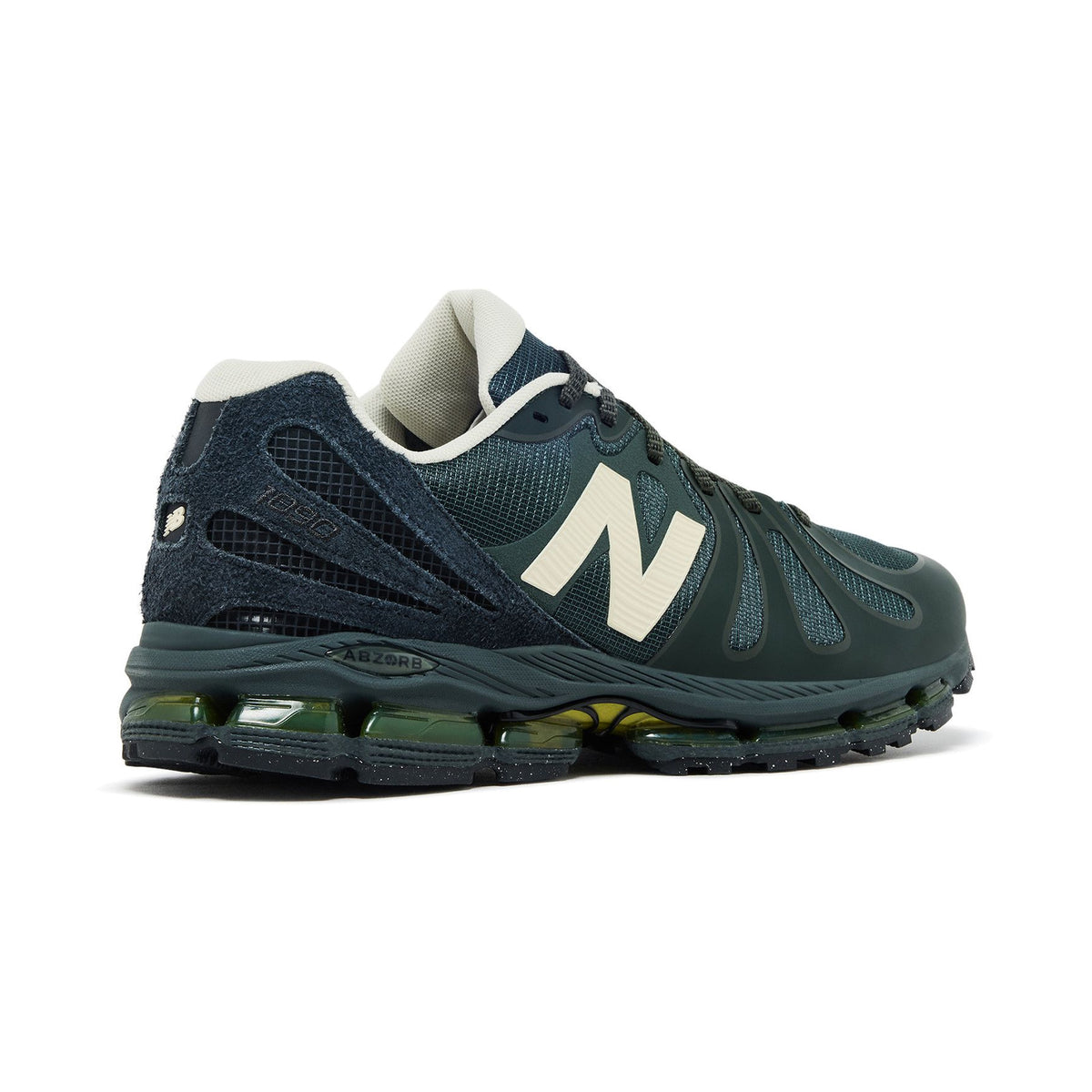 New Balance Abzorb 1890 'Stone Island Deep Forest Green' (U1890SI)