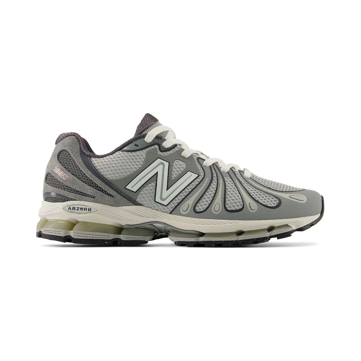 New Balance 1890 'Grey Day' (2026) (U18905UY)