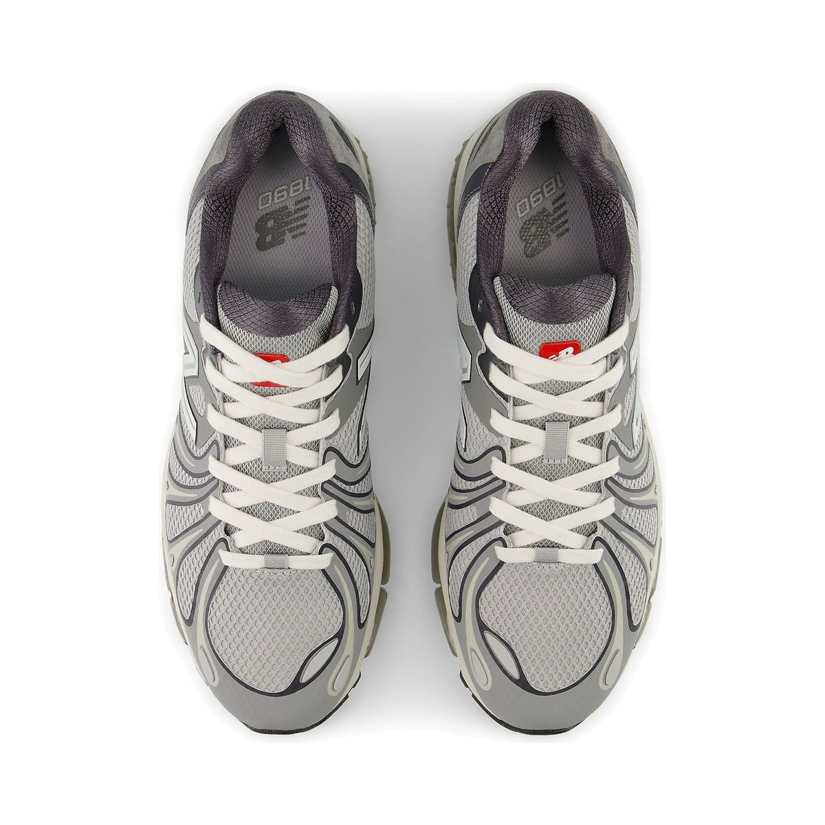 New Balance 1890 'Grey Day' (2026) (U18905UY)