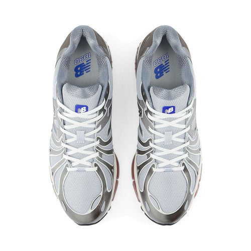 New Balance 1890 'Dark Silver Metallic Granite' (U18907NG)