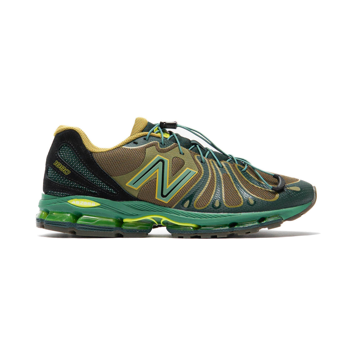 New Balance 1890 'Nordic Green Wakame' (U18907BP)