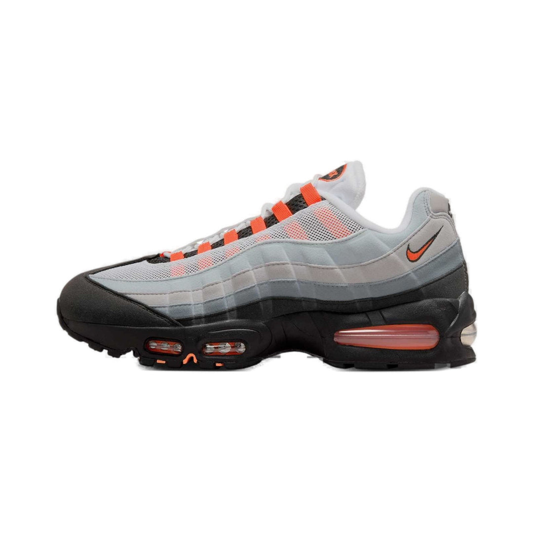 Nike Air Max 95 OG 'Big Bubble Bright Mandarin' (2025) (HM4740-005)