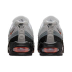 Nike Air Max 95 OG 'Big Bubble Bright Mandarin' (2025) (HM4740-005)