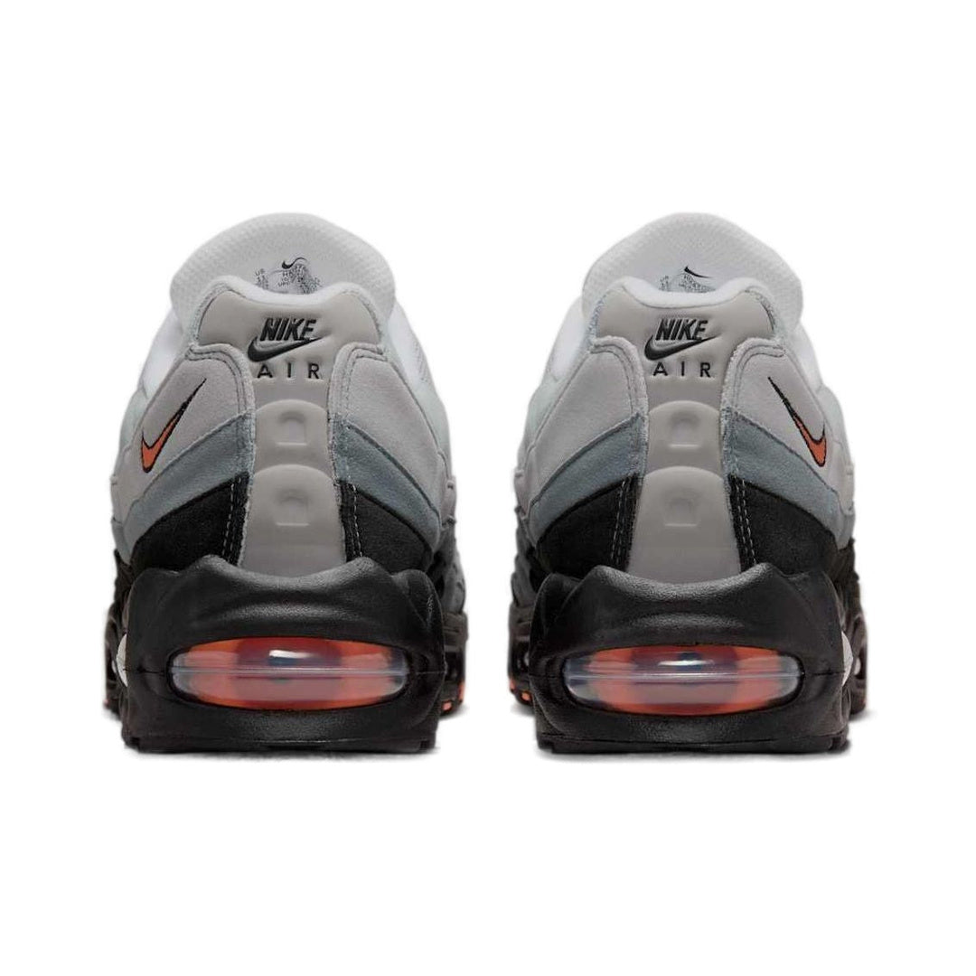 Nike Air Max 95 OG 'Big Bubble Bright Mandarin' (2025) (HM4740-005)