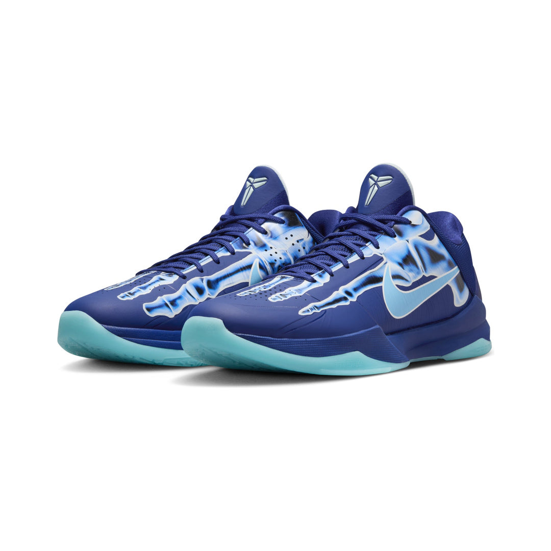 Nike Kobe 5 Protro 'X-Ray' (HJ4303-400)