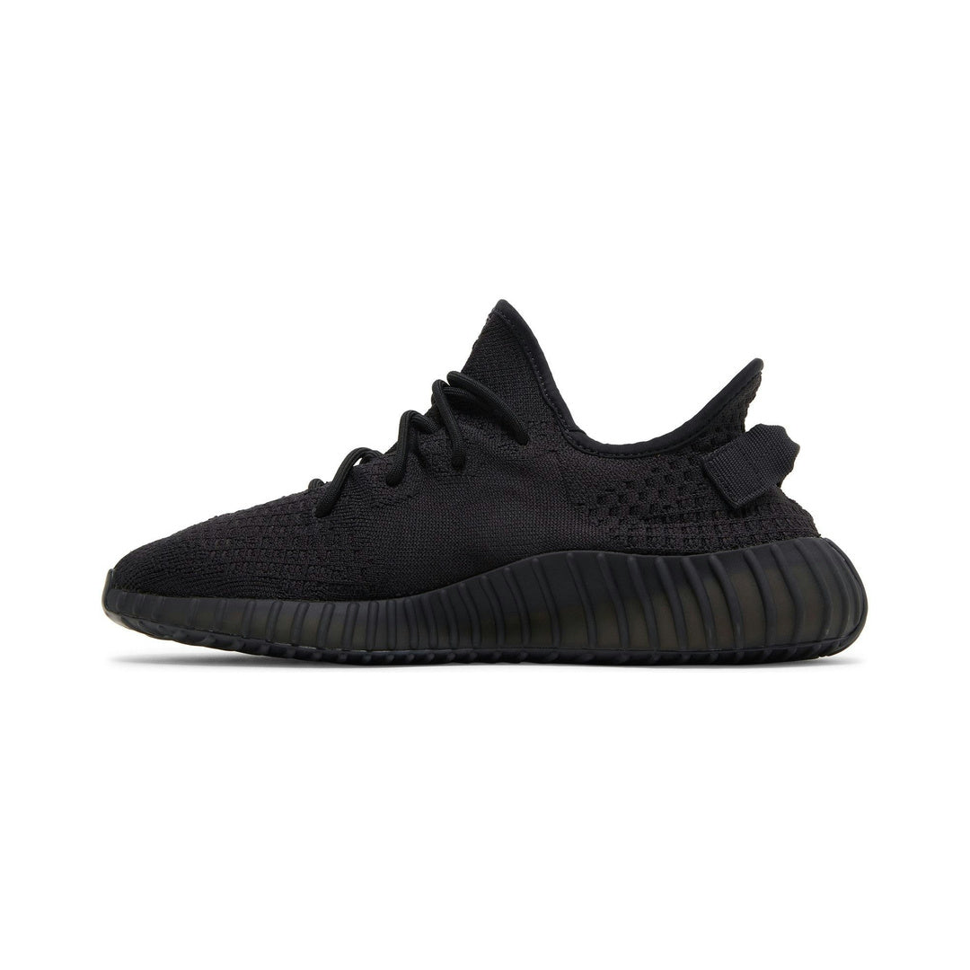 adidas Yeezy Boost 350 V2 'Onyx' (HQ4540)