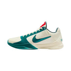 Nike Kobe 5 Protro 'Caitlin Clark Coconut Milk Spruce' (IZ1852-100)