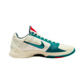 Nike Kobe 5 Protro 'Caitlin Clark Coconut Milk Spruce' (IZ1852-100)