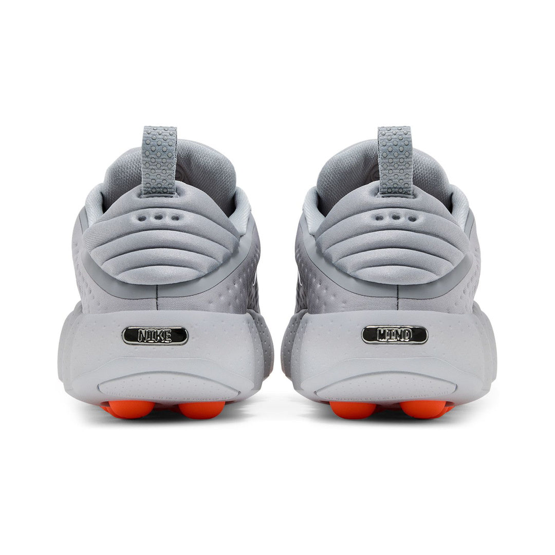 Nike Mind 002 'Light Smoke Grey' (HQ4308-003)