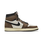 Jordan 1 Retro High OG SP 'Travis Scott Mocha' (CD4487-100)