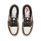 Jordan 1 Retro High OG SP 'Travis Scott Mocha' (CD4487-100)