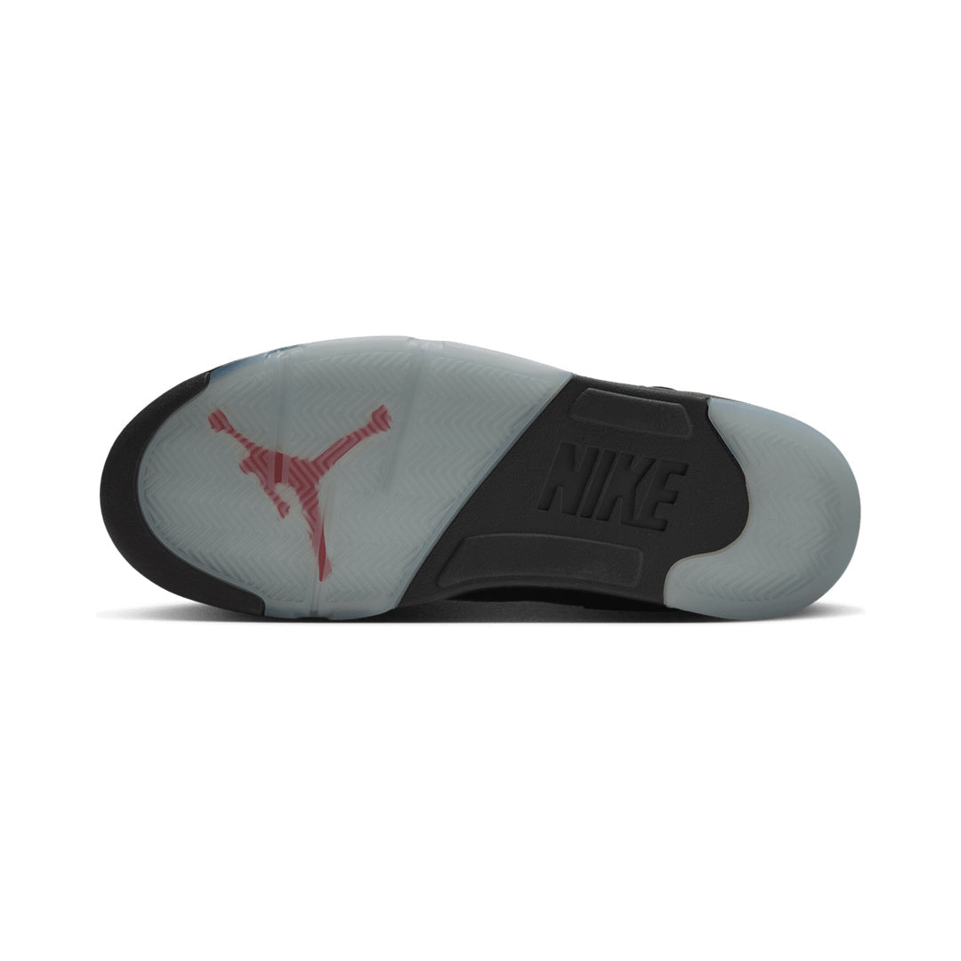 Jordan 5 Retro 'Halloween' (HQ7978-001)