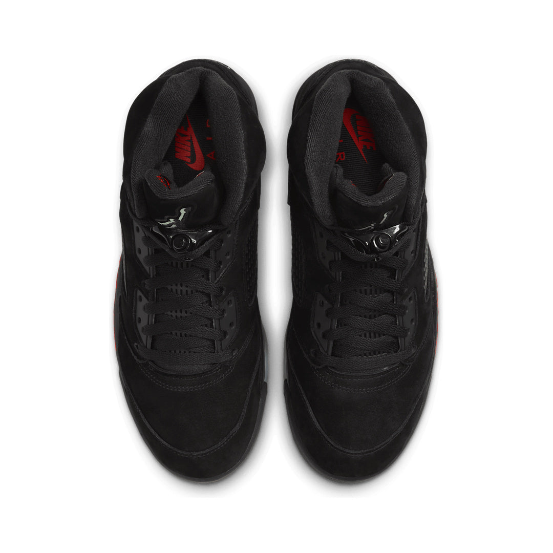Jordan 5 Retro 'Halloween' (HQ7978-001)