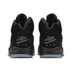 Jordan 5 Retro 'Halloween' (HQ7978-001)