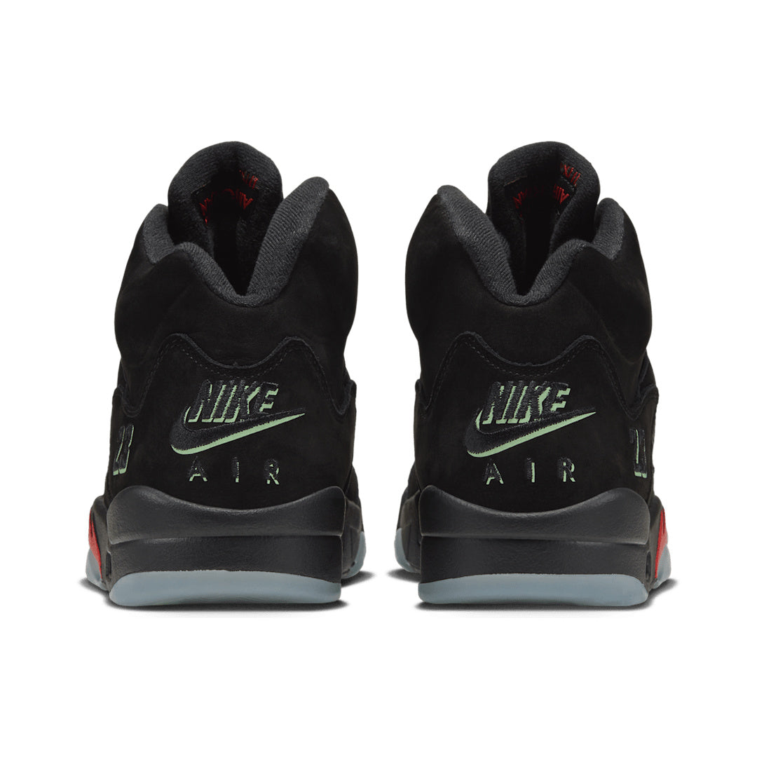 Jordan 5 Retro 'Halloween' (HQ7978-001)