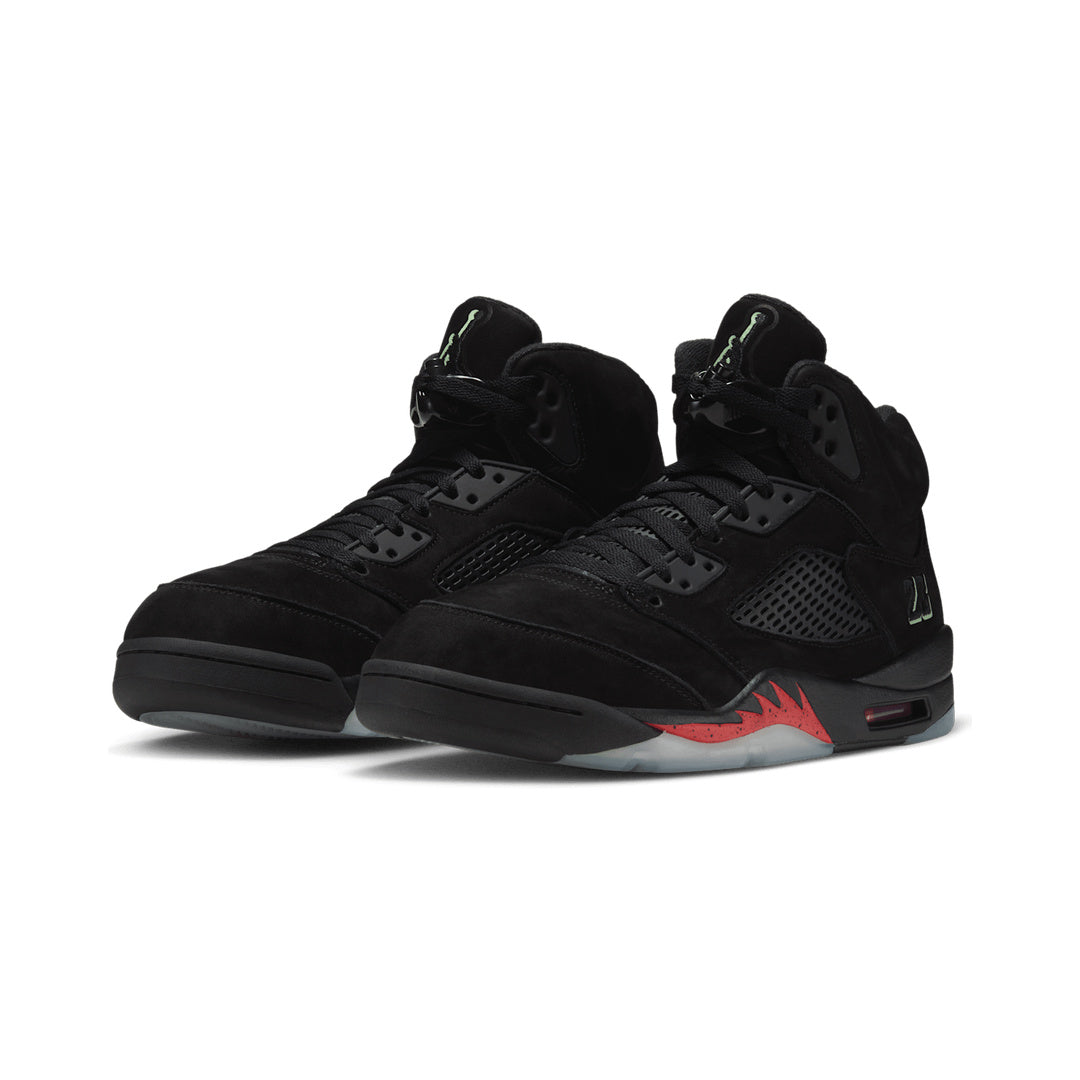 Jordan 5 Retro 'Halloween' (HQ7978-001)