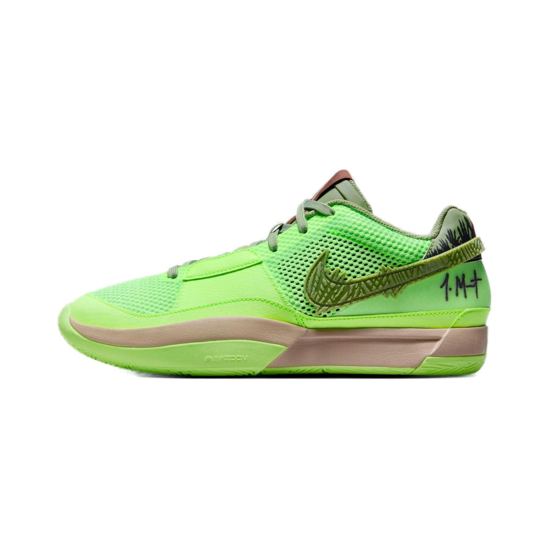 Nike Ja 1 'Halloween Zombie' (FD6565-300/FV5562-300)
