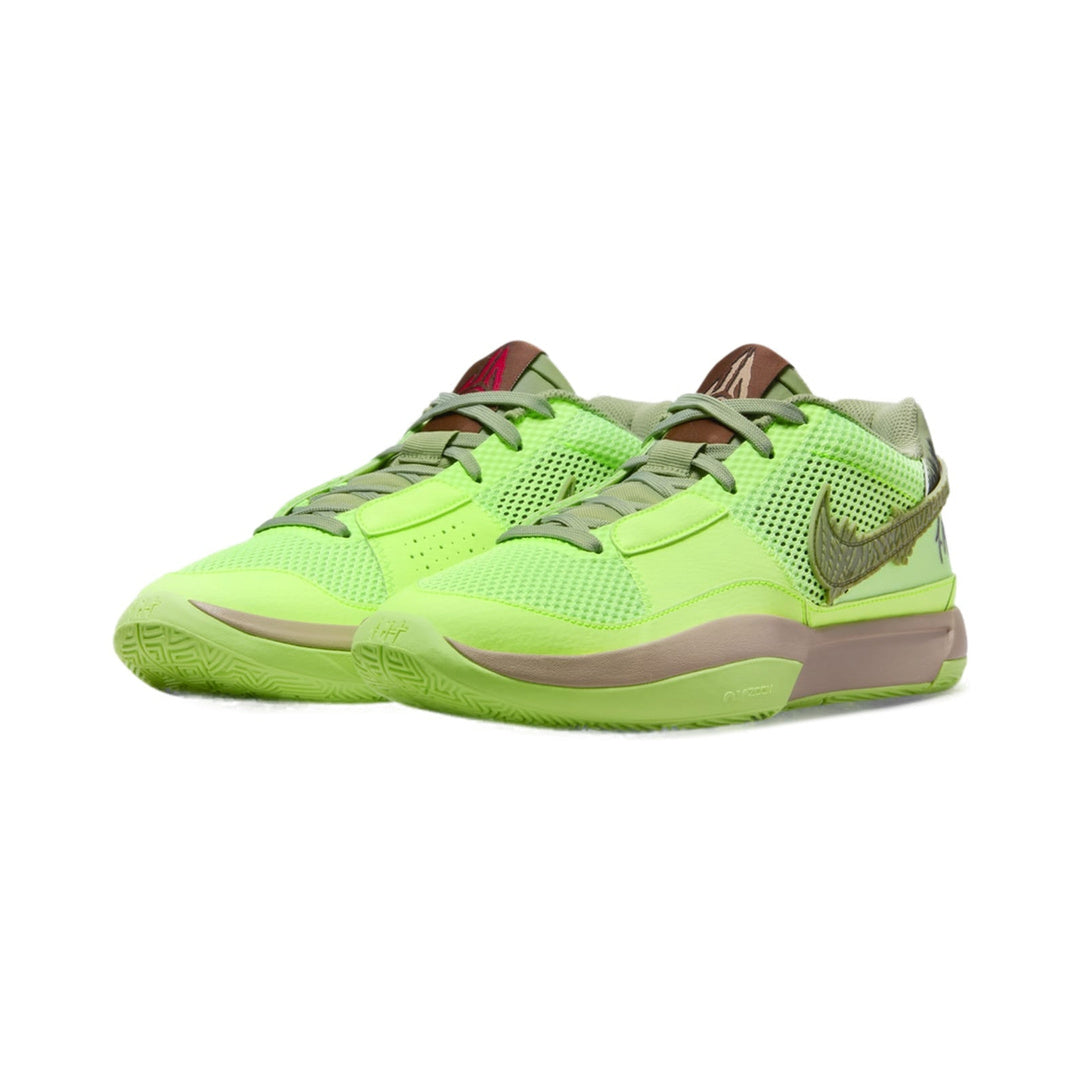 Nike Ja 1 'Halloween Zombie' (FD6565-300/FV5562-300)