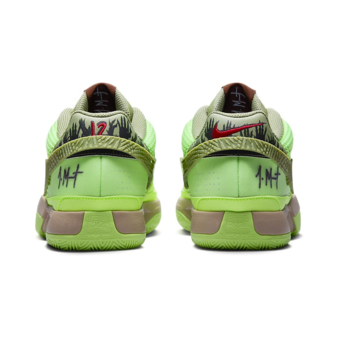 Nike Ja 1 'Halloween Zombie' (FD6565-300/FV5562-300)