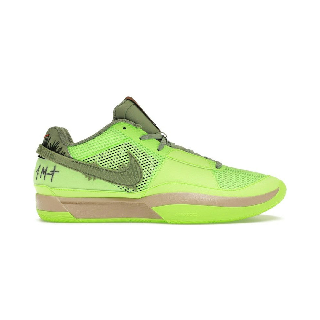 Nike Ja 1 'Halloween Zombie' (FD6565-300/FV5562-300)