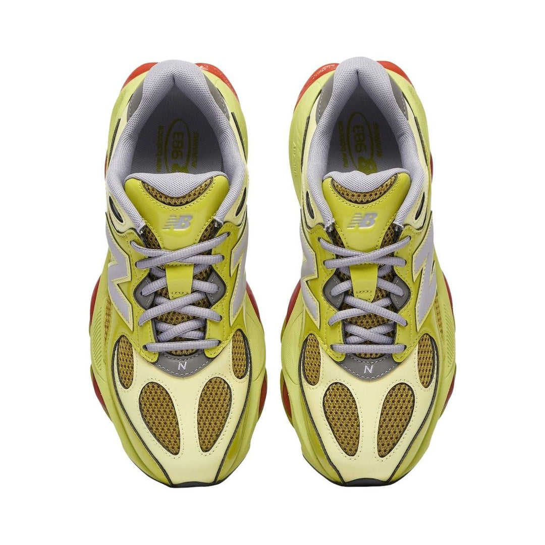 New Balance 983 'Field Green Fennel Seed' (U9834EV0 / U9834EV)