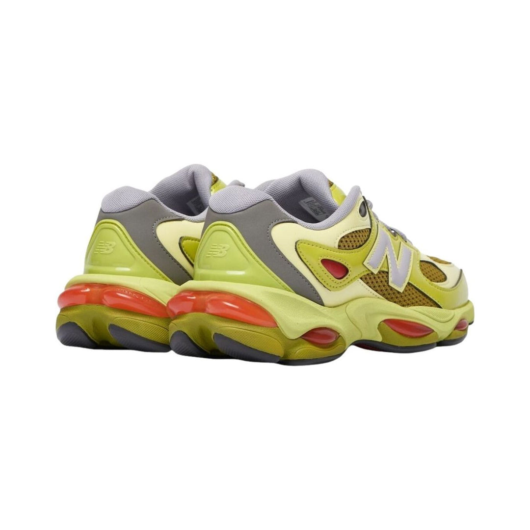 New Balance 983 'Field Green Fennel Seed' (U9834EV0 / U9834EV)