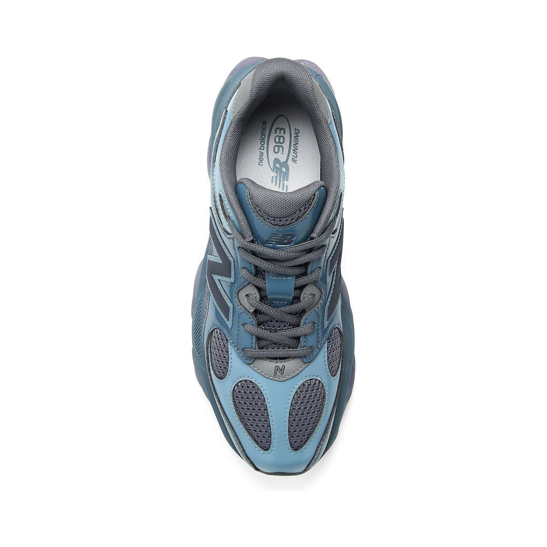 New Balance 983 'Shadow Blue' (U9835DU)