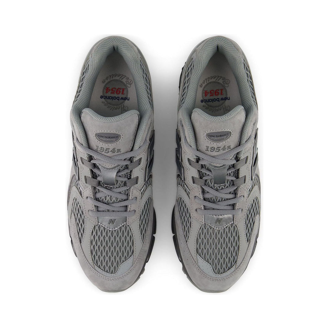 New Balance 1954R 'Slate Grey Castlerock' (U195438R)