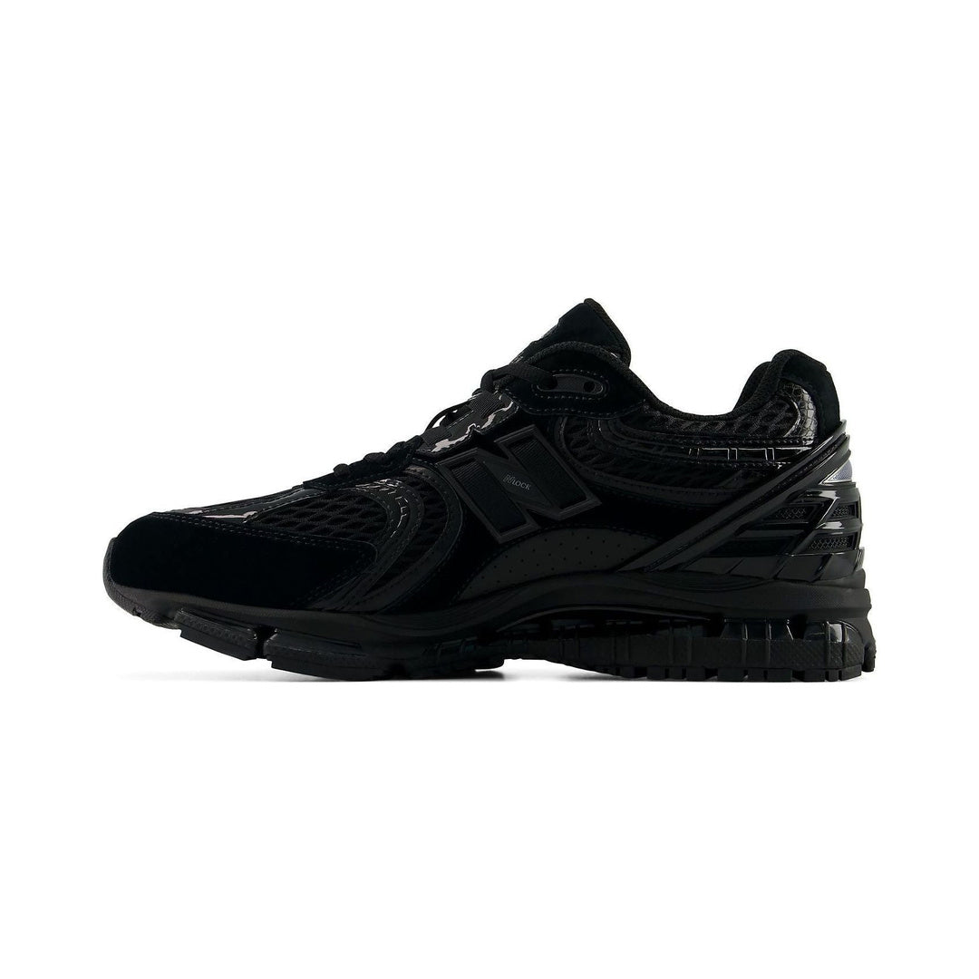 New Balance 1954R 'Black' (U19543VU)