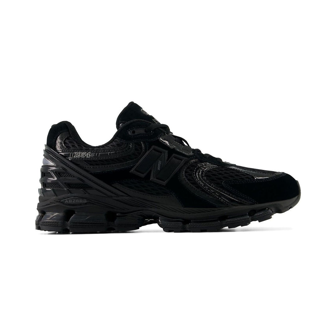 New Balance 1954R 'Black' (U19543VU)