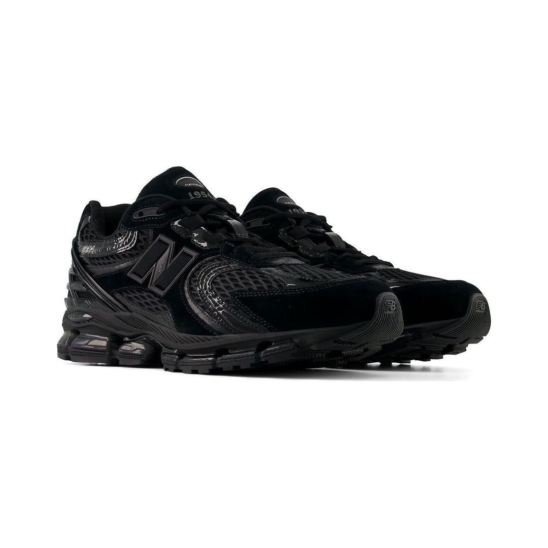 New Balance 1954R 'Black' (U19543VU)