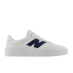 New Balance 750 'White Navy' (U7507A0)