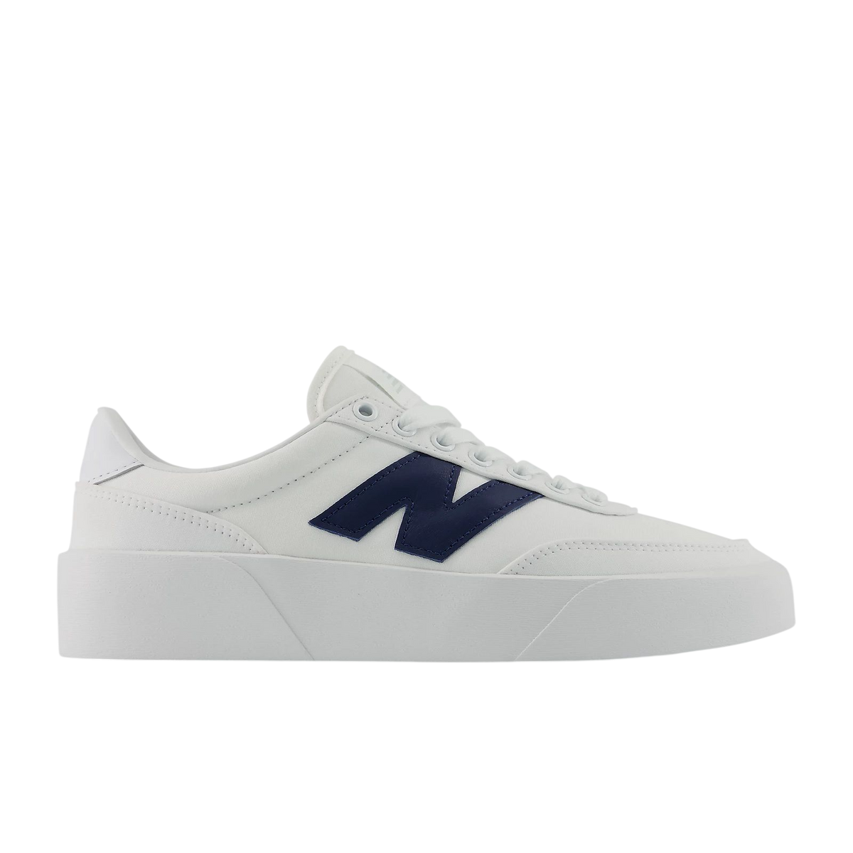 New Balance 750 'White Navy' (U7507A0)