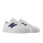New Balance 750 'White Navy' (U7507A0)