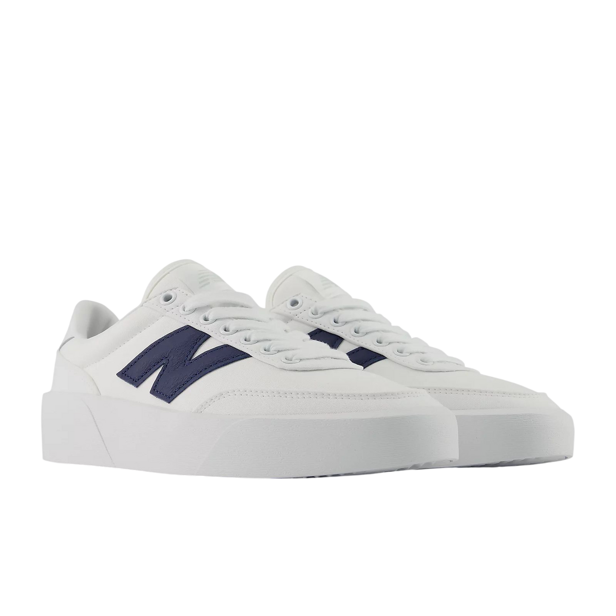 New Balance 750 'White Navy' (U7507A0)