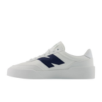 New Balance 750 'White Navy' (U7507A0)