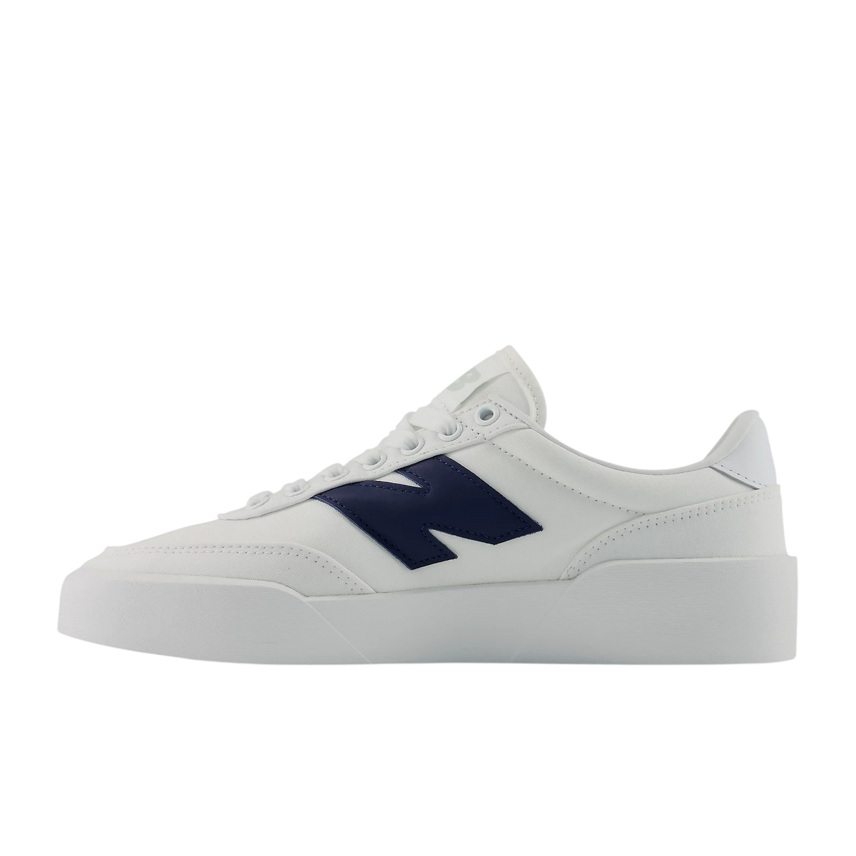 New Balance 750 'White Navy' (U7507A0)