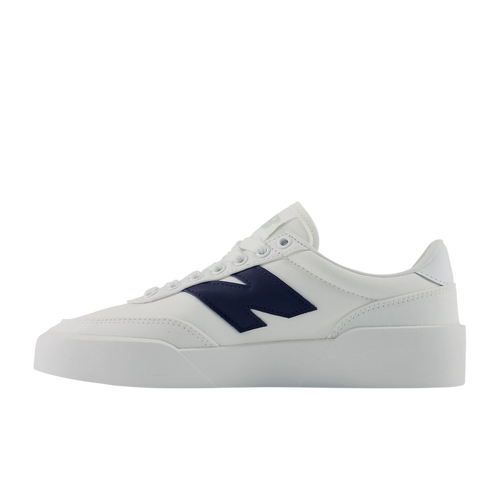 New Balance 750 'White Navy' (U7507A0)