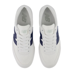 New Balance 750 'White Navy' (U7507A0)