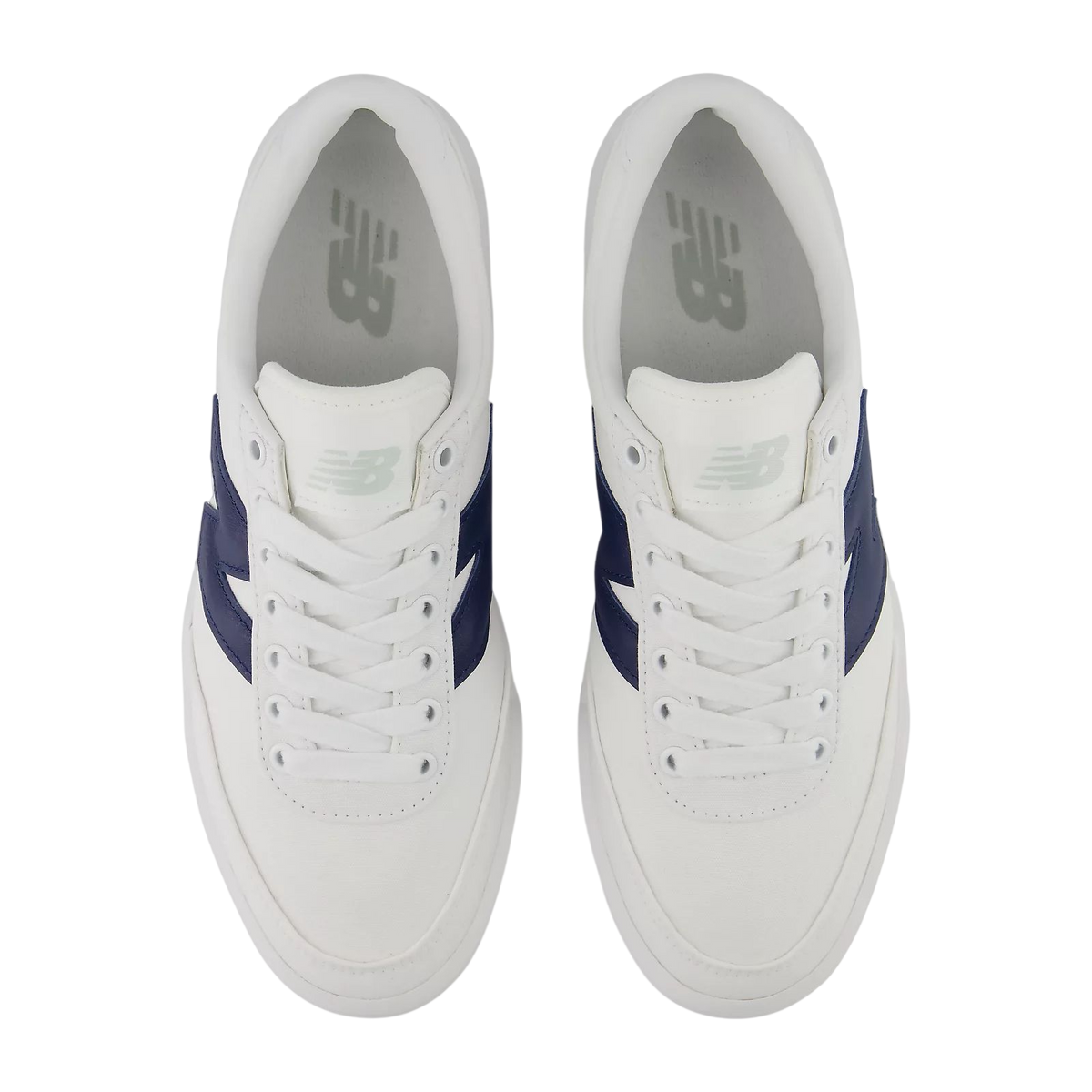 New Balance 750 'White Navy' (U7507A0)