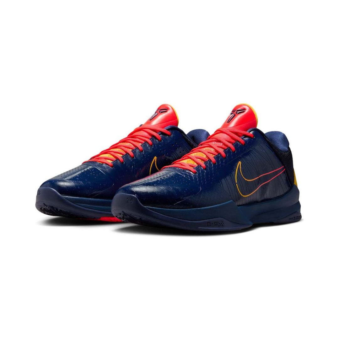 Nike Kobe 5 Protro 'Caitlin Clark Indiana Fever' (IM3207-400)