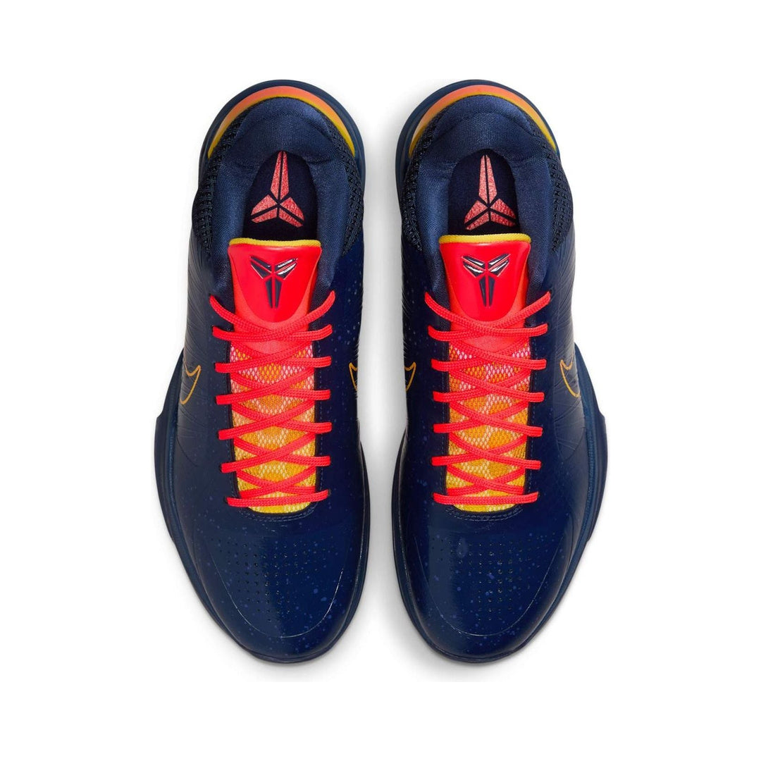 Nike Kobe 5 Protro 'Caitlin Clark Indiana Fever' (IM3207-400)